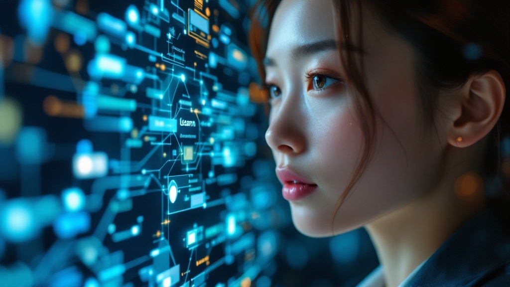 AI eラーニング 進化に見る、新たな学習スタイルとその可能性