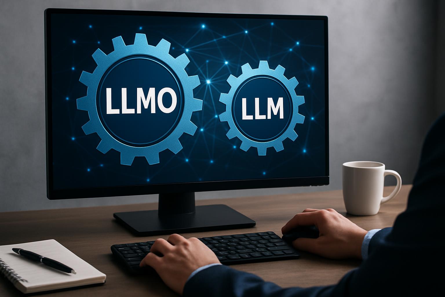 LLMOとは？LLMOの概要と最新の動向