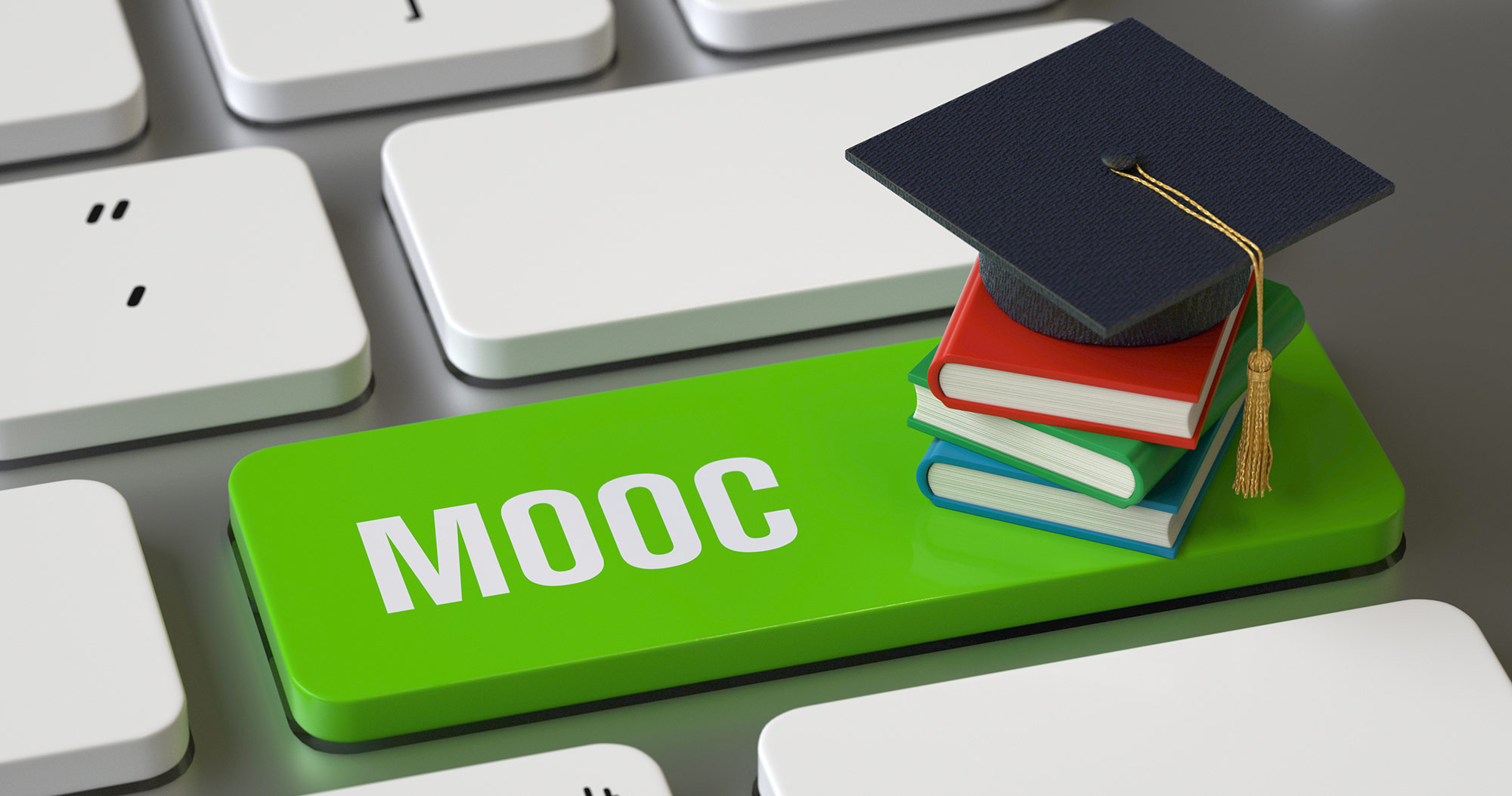 MOOC（MOOCs）のメリットと課題