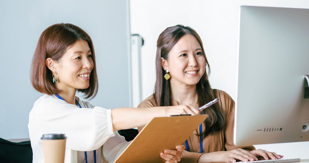 企業がZ世代や新入社員に適応するための研修動画とは?