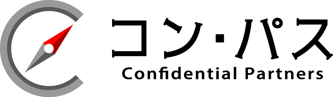 confidential_partnersロゴ