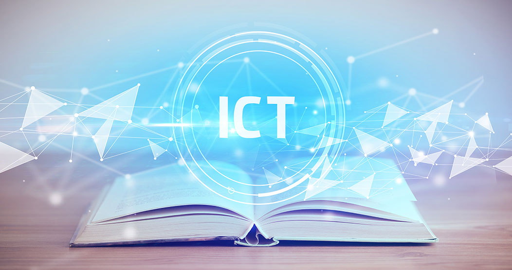 ICTとは？　今さら聞けないICT教育とIT教育の違い