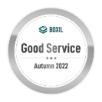 BOXIL Good Service Automn 2022