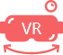 VR動画配信