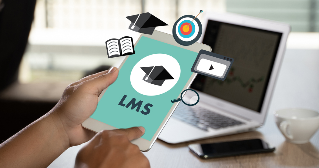 ラーニングマネジメントシステム（LMS：学習管理システム）がeラーニングで重要な理由と活用シーン