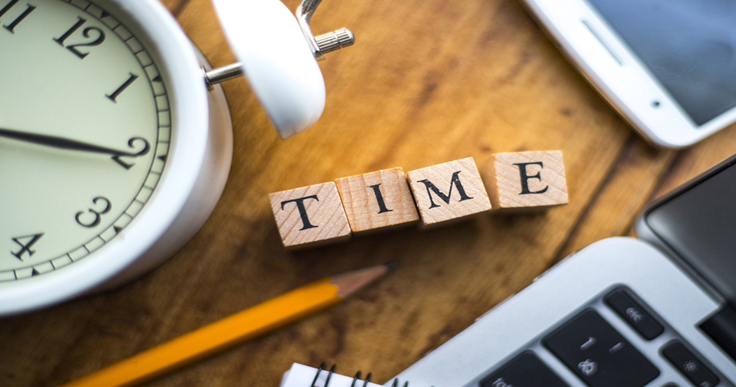 タイムマネジメントとは	―生産性向上のための時間管理術の基本―