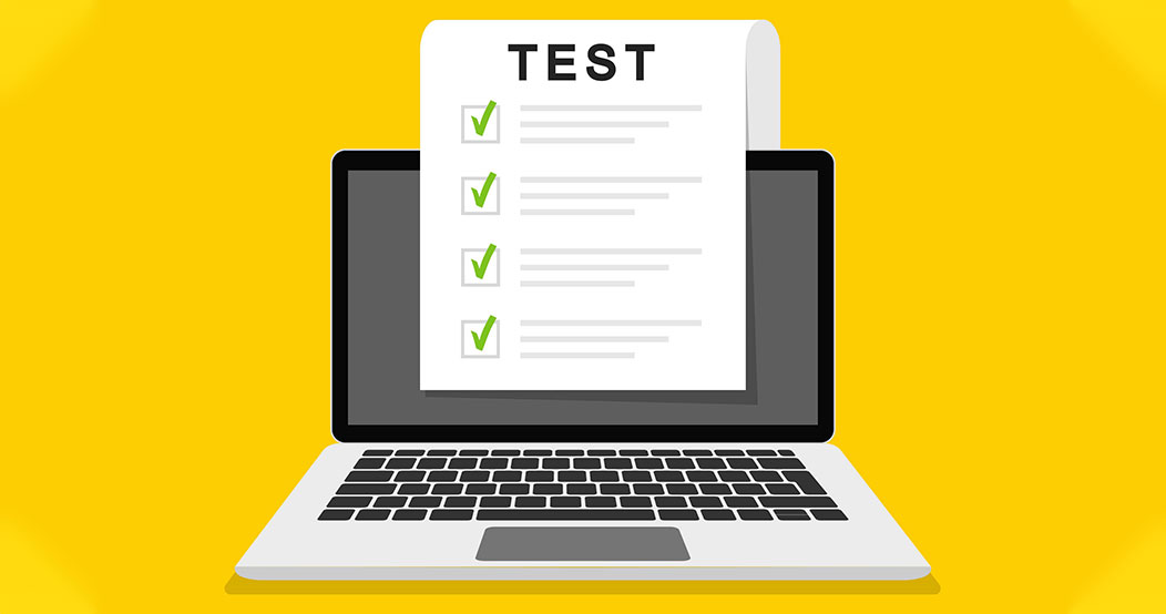 オンラインテストのやり方―基本と効果的な使い方