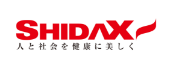 SHIDAXロゴ