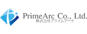 PrimeArc Co., Ltd.ロゴ