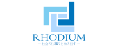 RHODIUMロゴ