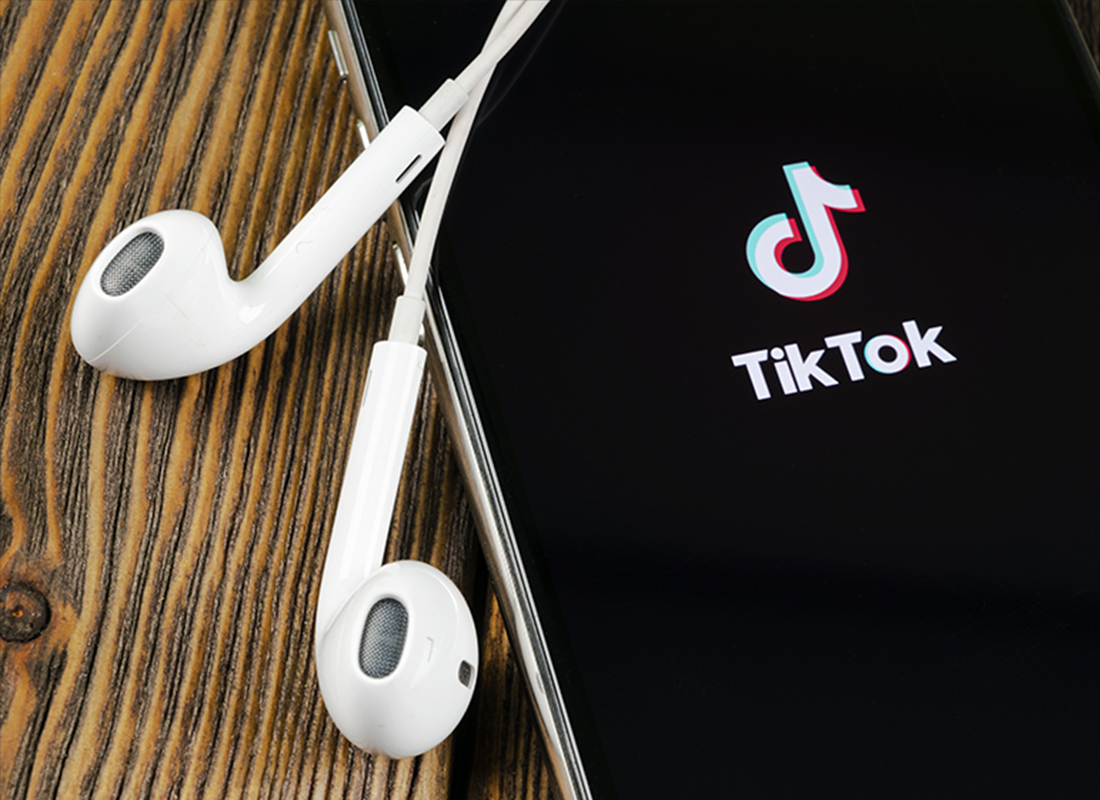 TikTok